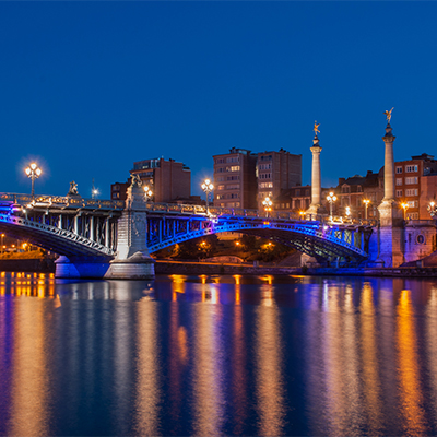 Liège, Belgium